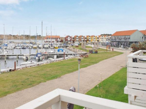 4 star holiday home in Rudk bing